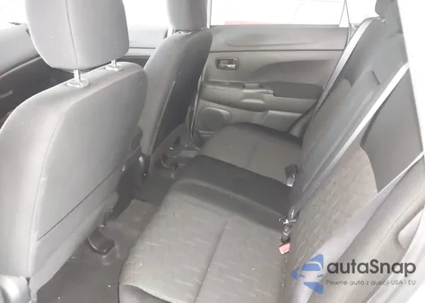 2021 Mitsubishi Outlander Sport 2.0 Be 2Wd/2.0 Es 2Wd/2.0 Le 2Wd/2.0 S 2Wd из США, поврежденный, VIN JA4APUAU9MU028607